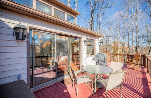 Eagle Point - Powder Horn Mountain - Foto 3