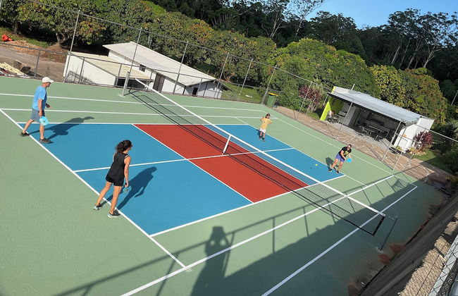 sunshine coast retreat - Foto 40