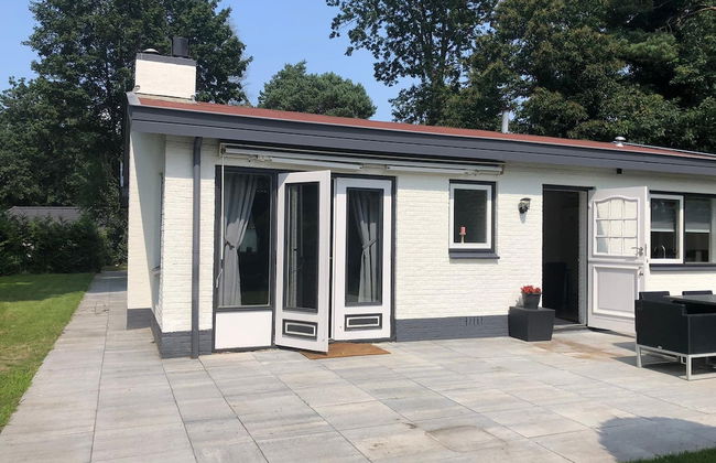 Holiday Home in Harderwijk Near Veluwemeer - Photo 1