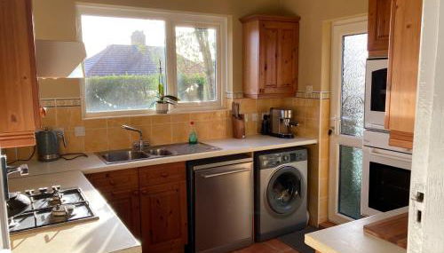 Cosy at Cumberland, entire home, one double room - Foto 5