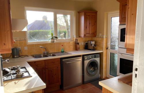 Cosy at Cumberland, entire home, one double room - Foto 5