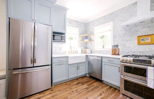 Guesthouse Charleston EAST 42 B - Foto 1