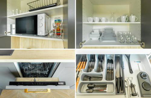 AURUM PREMIUM SPA UNIA RESIDENCE - Foto 21