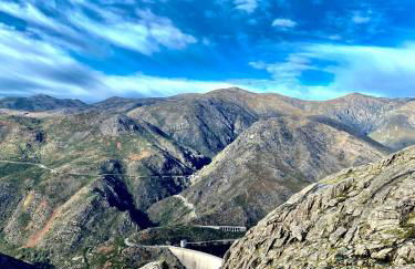 Green Man Gerês Mountain House - Foto 20