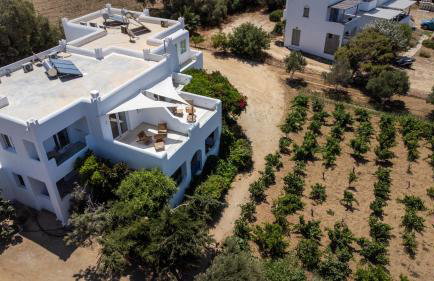 Vino luxury suites 2 - Foto 17