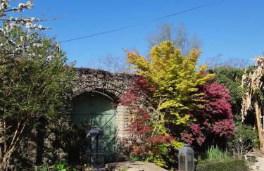 Gîte cévenol avec SPA et Piscine privatifs - Foto 18