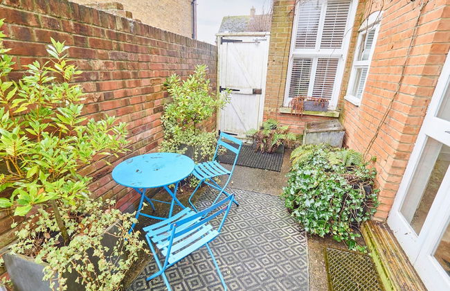 Host Stay Roper Road Villa - Photo 22