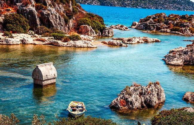 Myra Roof Butik - Foto 42