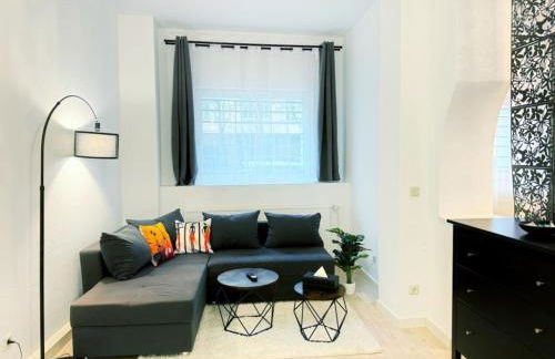 HolidayHome Apartments I Spacious Private Room in Heart of Berlin - Foto 28
