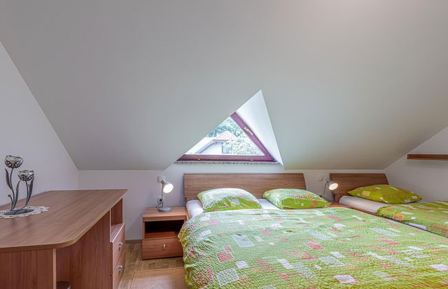 Vineyard Homestead Vrtin - Foto 2