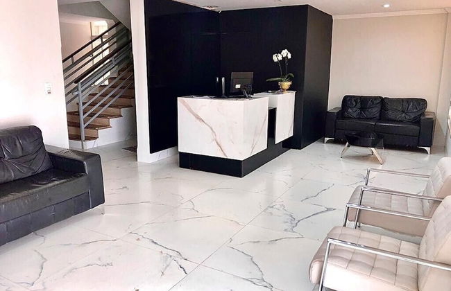 HOTEL ELDORADO ECONOMIC - Foto 2