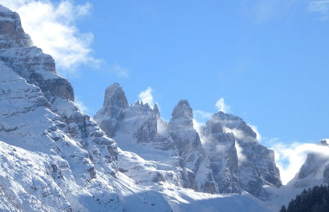 Agriturismo Chalet Fogajard - Photo 57