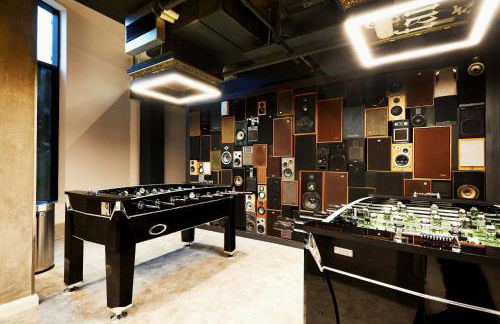 Vita Student only Luxury Studio, Circle square Manchester,Minimum 42 nights - Foto 4