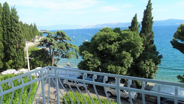 Oli - 20m From the Beach - 7 - R11 - Foto 4, Vistas desde la habitación