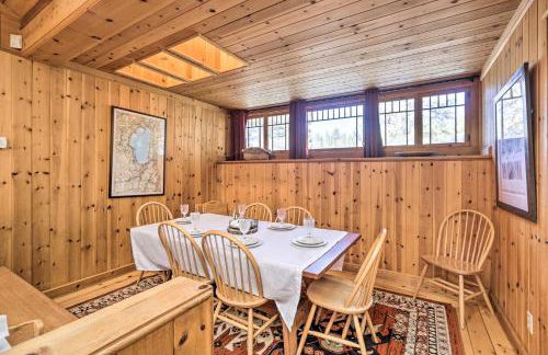 Less Than 1 Mi to Heavenly Lifts Tahoe Area Townhome! - Foto 8