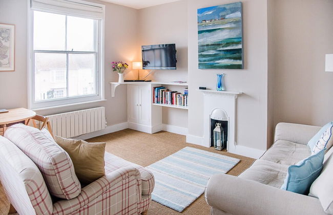 Serendipity, Aldeburgh - Foto 13