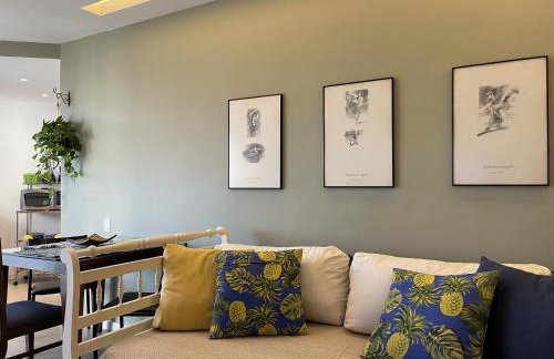 Flat Maravilhoso Copacabana (BestHostRio) - Foto 22