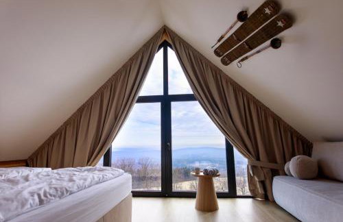 Góry i Chmury - Foto 1