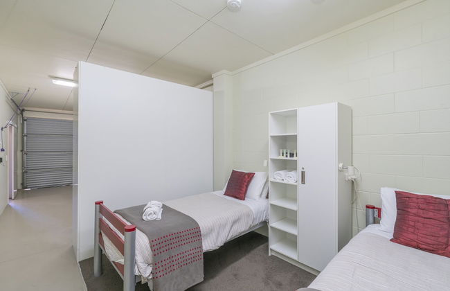 Ocean Serenity Apartments Whitianga - Foto 6