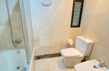 Apartamento primera línea de playa, Benidorm. - Foto 14