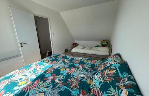 Les Cortalines Equihen - Foto 66