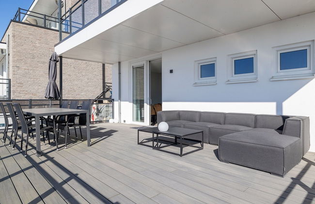 Apartment in Sint-annaland Near Marina - Foto 21