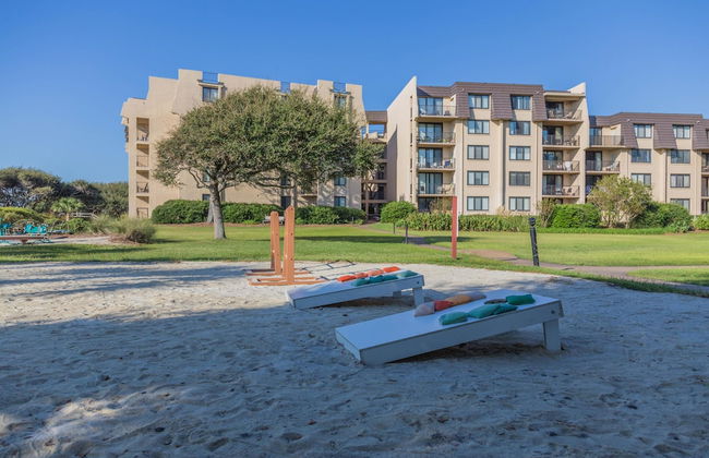 Seawatch at Island Club - Foto 40