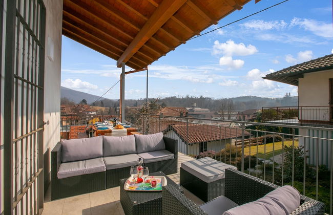 Villa Laura Private Pool and Garden - Foto 36