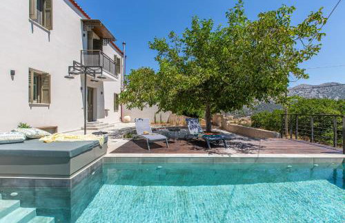 Villa Skyphos - Photo 1