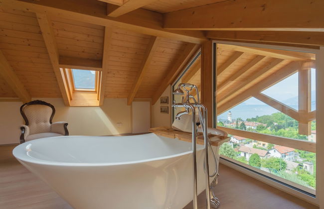 Villa Cosima in Bellagio With Private Pool by Rent all Como - Foto 37