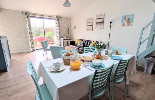 Ty Glaz et ty Perenn, les gîtes de Rhuys - Foto 16