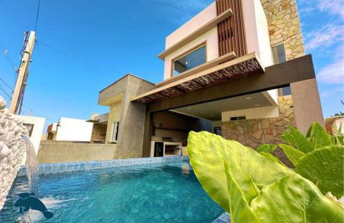 Casa Garaguá - Porto de Pedras,AL - Patacho - Foto 19