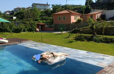 Quinta dos Caseiros do Paço de Giela - Foto 1