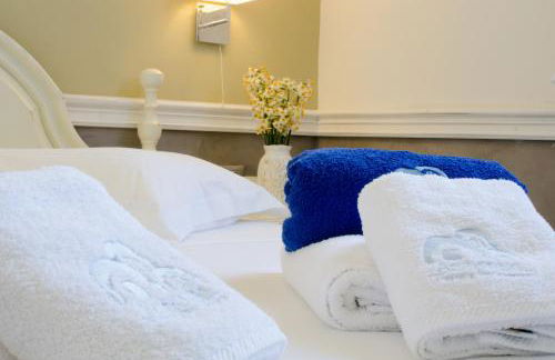 Athina House Spa & Hammam - Foto 26