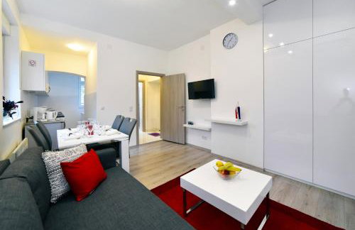 Apartment Sermazi - Foto 15