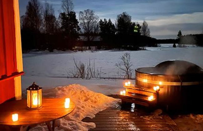 Virtaan väentupa - Photo 2