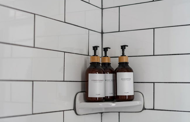 Short North Convention Private Parking Pets - Foto 70