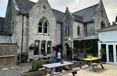 Dog Friendly Holiday Home in Newquay Cornwall - Foto 47