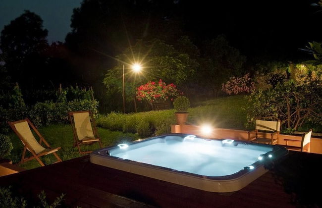 Agriturismo La Chiusa di Nanni - Foto 21