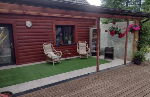 Filipowe Zacisze - Foto 3