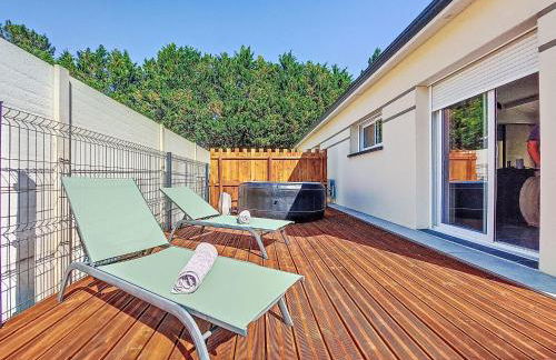 Holiday Home Plassan by Interhome - Foto 32