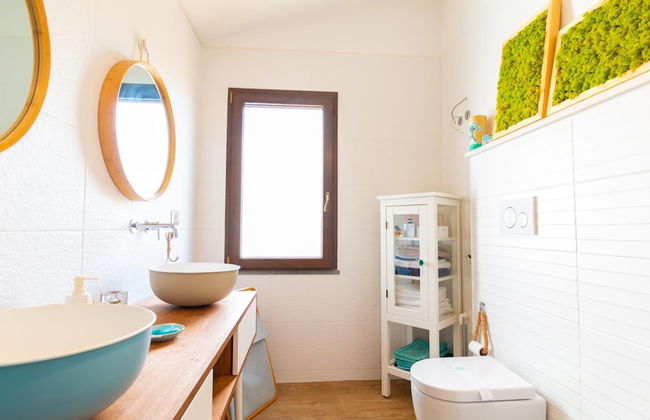 Welcomely - Casa Dei Marinai - Foto 22