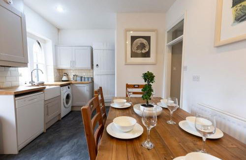 HIGH SAINT COTTAGE - Stunning 3 Bed Accommodation located in Ripon, North Yorkshire - Foto 40