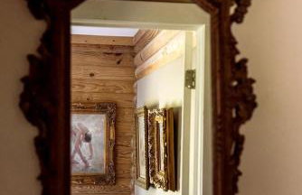 Luxurious Log Cabin with Game Room & Fireplace near Princeton in New Hope, Pennsylvania - Foto 53