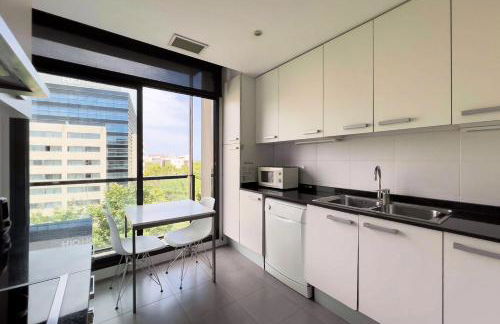 chicStays Apartment Ciutadella Park - Foto 15