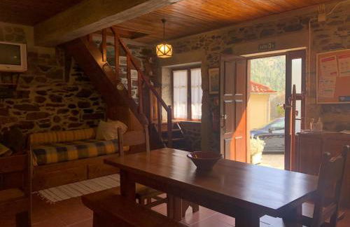 Casa do Volfrâmio - Foto 2