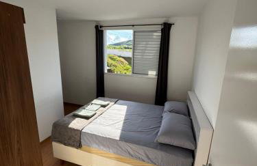 Apartamento moderno, completo e ótima localização - Foto 14