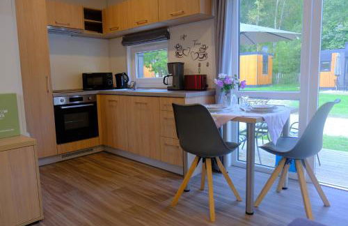 Tinyhaus Sankt Rupert Nummer 11 - Foto 7