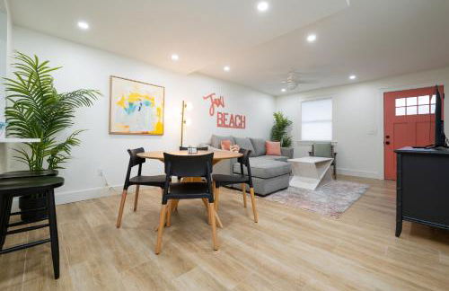 Be A Nomad Lovely 2br 1blk from the Ocean - Foto 47