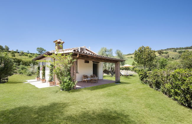 Locanda Fontelupa - Foto 34